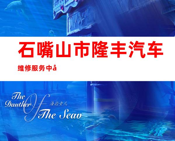石嘴山市隆丰汽车维修服务中心
